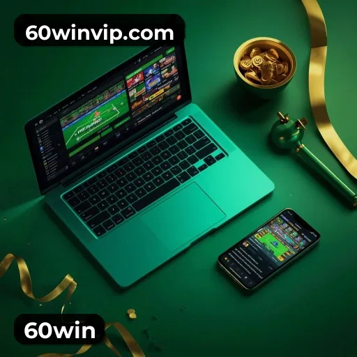 Odds Competitivas 60win