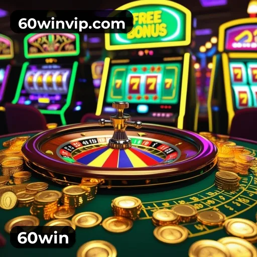 Certificação GLI 60win