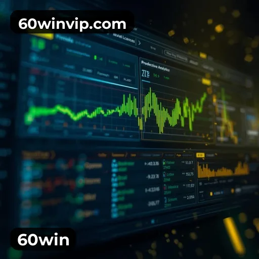 60win Certificado eCOGRA