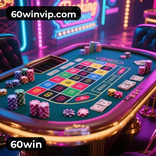 60win Download Oficial