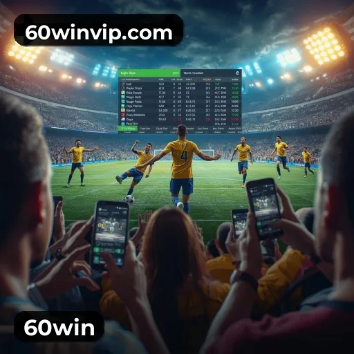 60win Logo 2