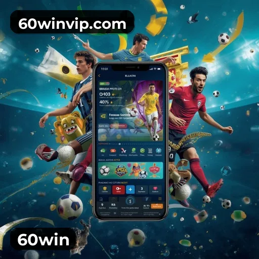 60win Logo 3