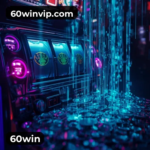 60win Logo 1