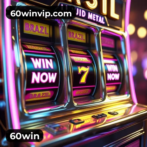 60win Certificado eCOGRA - Jogos Justos Auditados