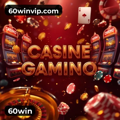 60win Licenciado Curaçao - Segurança SSL 256-bit
