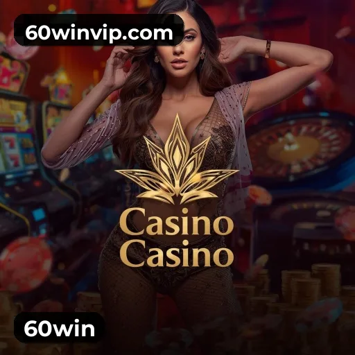 60win Licenciado Curaçao - Segurança SSL 256-bit