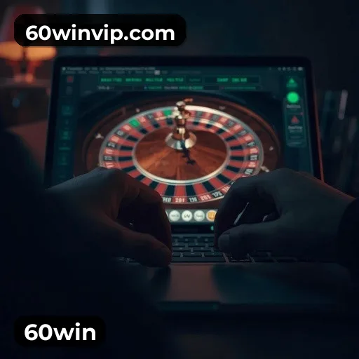 60win Certificado eCOGRA - Jogos Justos Auditados