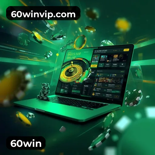60win Instalar Logo 3
