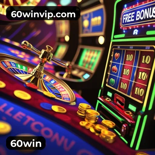 60win Segurança Logo 2