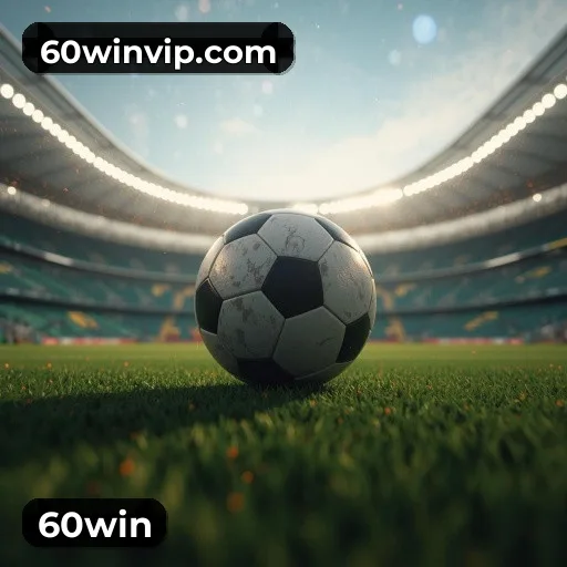 60win Segurança Logo 3