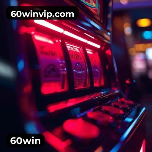 Plataforma 60win - Segurança SSL 256-bit