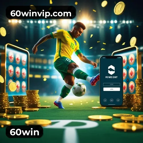 Telegram 60win - Bônus Diários Exclusivos